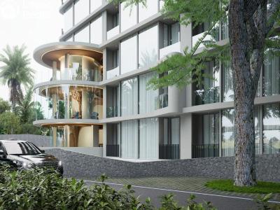 Prodej apartmánů Pattaya č. 12