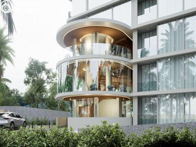 Prodej apartmánů Pattaya č. 13