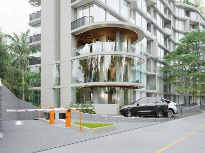 Prodej apartmánů Pattaya č. 14