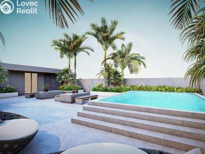 Prodej apartmánů Pattaya č. 2