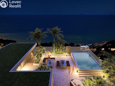 Prodej apartmánů Pattaya č. 4