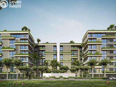 Prodej apartmánů Pattaya č. 5