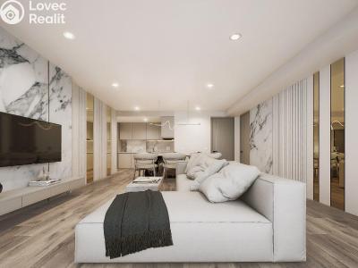 Prodej apartmánů Pattaya č. 6