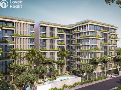 Prodej apartmánů Pattaya č. 7