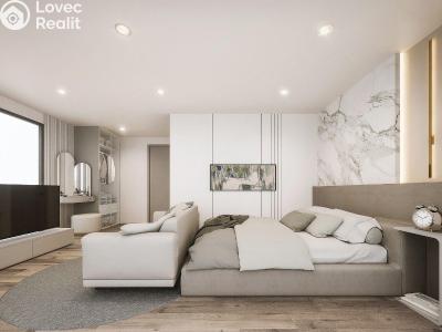 Prodej apartmánů Pattaya č. 8