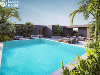 Prodej apartmánů Pattaya č. 18