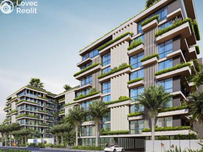 Prodej apartmánů Pattaya č. 22