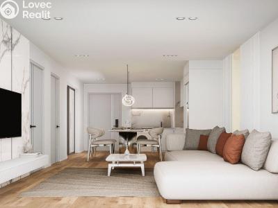 Prodej apartmánů Pattaya č. 24