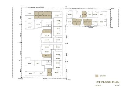 Prodej apartmánů Pattaya č. 31