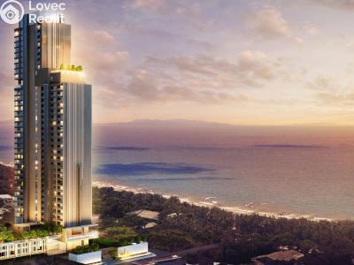 Prodej apartmánů Pattaya č. 1