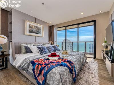 Prodej apartmánů Pattaya č. 2