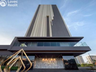 Prodej apartmánů Pattaya č. 3