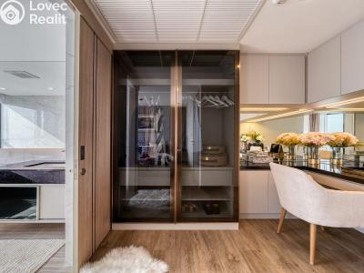 Prodej apartmánů Pattaya č. 11