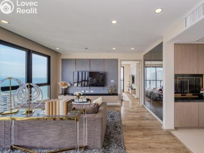 Prodej apartmánů Pattaya č. 12