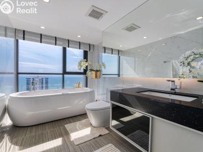 Prodej apartmánů Pattaya č. 14