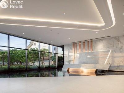 Prodej apartmánů Pattaya č. 16