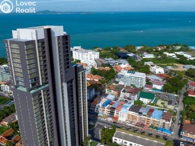 Prodej apartmánů Pattaya č. 17
