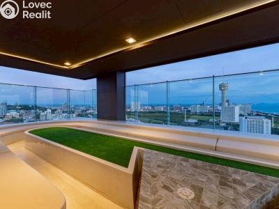 Prodej apartmánů Pattaya č. 21