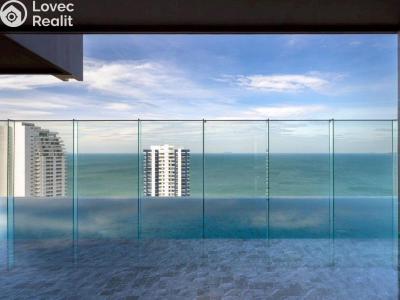 Prodej apartmánů Pattaya č. 23