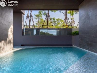 Prodej apartmánů Pattaya č. 24