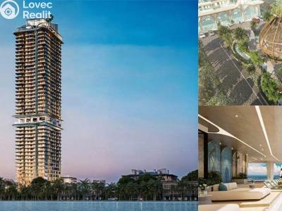 Prodej apartmánů Pattaya č. 2
