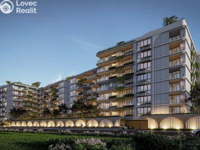 Prodej apartmánů Pattaya č. 4
