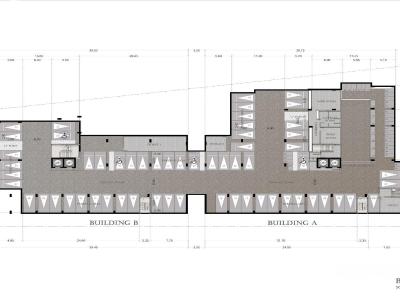 Prodej apartmánů Pattaya č. 13