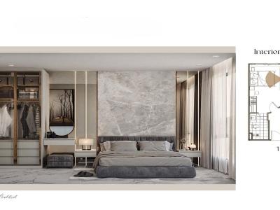 Prodej apartmánů Pattaya č. 20