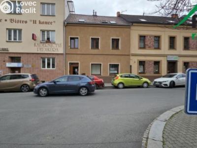 Продажа семейного дома Bolevec, nám. T.G. Masaryka č. 23