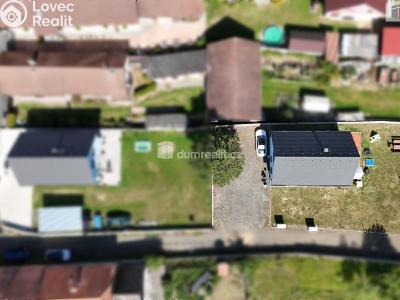 Продаж сімейного будинку Libež č. 3