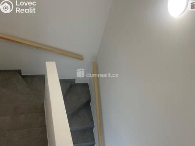 Продаж сімейного будинку Libež č. 8