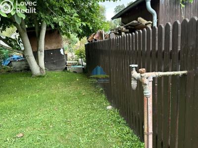 Prodej chaty Cheb, Tršnická č. 18