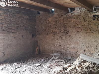Prodej zemědělské usedlosti Žihobce č. 14