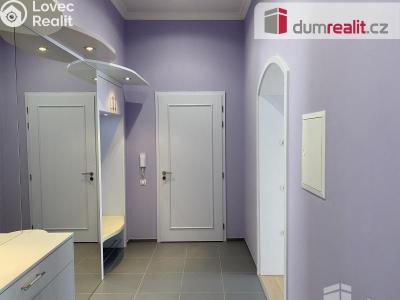 Prodej bytu 2+1 Mariánské Lázně, Hlavní třída č. 24