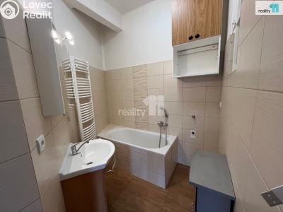 Продаж квартири 2+KK Nová Paka, Dukelské náměstí č. 4