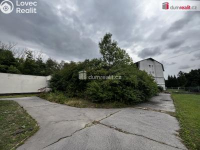 Pronájem ubytovacího zařízení Újezdeček, Řetenická č. 6