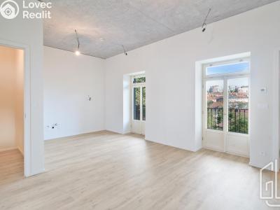 Prodej bytu 3+KK Praha, Boleslavova č. 22