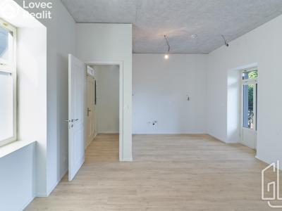 Prodej bytu 3+KK Praha, Boleslavova č. 8