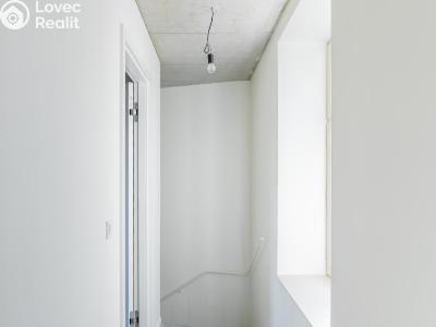 Prodej bytu 3+KK Praha, Boleslavova č. 11