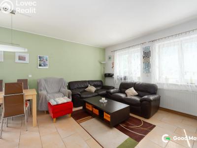 Prodej rodinného domu Dolní Kounice, Růžová č. 10