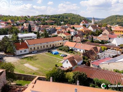 Prodej rodinného domu Dolní Kounice, Růžová č. 30