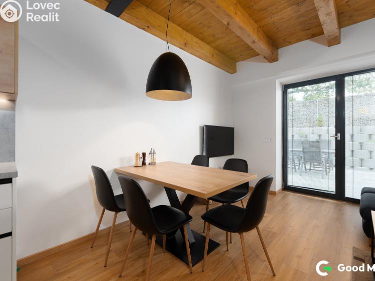 Sale apartment 3+KK Králíky, 17. listopadu 48 č. 2
