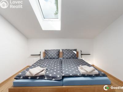 Продаж квартири 3+KK Králíky, 17. listopadu 48 č. 8