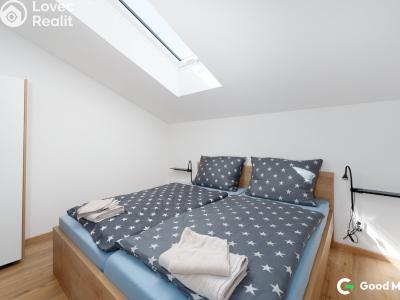 Продаж квартири 3+KK Králíky, 17. listopadu 48 č. 9