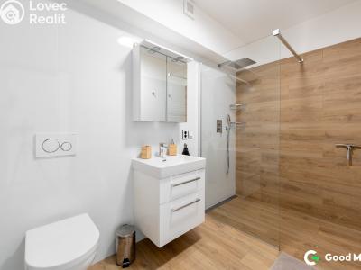 Продаж квартири 3+KK Králíky, 17. listopadu 48 č. 12