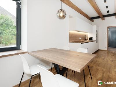 Продаж квартири 3+KK Králíky, 17. listopadu 48 č. 5