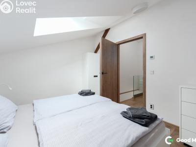Продаж квартири 3+KK Králíky, 17. listopadu 48 č. 8