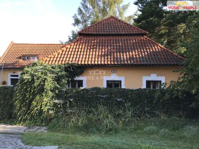 Prodej rodinného domu Vysoký Chlumec č. 19