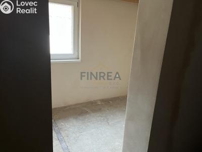 Prodej rodinného domu Český Jiřetín č. 28