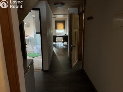 Prodej rodinného domu Český Jiřetín č. 33